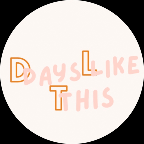 days_like_this